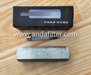 China High Quality Pilot Line Filter For Kobelco YN50V00020F1 factory