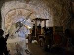 Tunnel Construction Tunneling Jumbos Fully Hydraulic