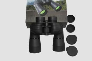 China Versatile Waterproof Hunting Binoculars Porro Prism 8x56 Nitrogen Filled For Adults factory