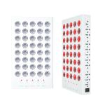 FCC Professional Light Therapy Equipment 200W Infrared Light Therapy For Pain