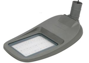 China Non-Dimmable 50W-80W Color Temperature 3000K - 6000K IP65 Outdoor LED Street Lights factory