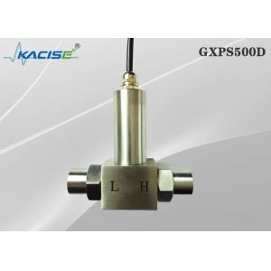 China GXPS500D Differential Pressure Transmitter Against Severe Electromagnetic Interference Lightning Protection on sale