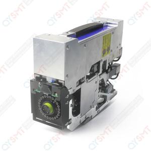 China Solid Material Surface Mount Components Fuji NXT H24S Head Condition Original New factory