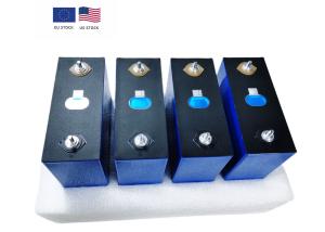 China CATL / EVE 280ah Lifepo4 battery cell factory