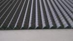 Wave Type 2000 Shale Shaker Screen , Oil Filter Vibrating Screen 20-325