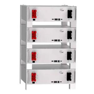 China OEM Lithium Home Inverter With Solar Panel 13KWH Electric LiFePO4 factory