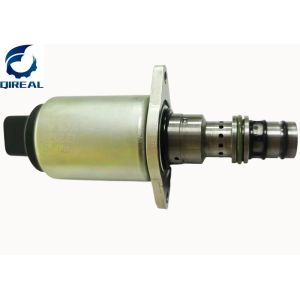 TM90501 24V Excavator Hydraulic Pump Proportional Solenoid Valve