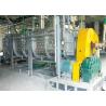 Buy cheap Customizable 52m2 Industrial Hollow Paddle Dryer For Sludge from wholesalers