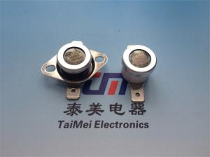 China Snap-Action Adjustable Thermostat Thermostat Kstkst Dt-301V for Sale factory