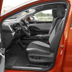 2023 2024 Top Selling Suv Electric Cars 600 Km Range Car Volk Swagen Iid6 VW
