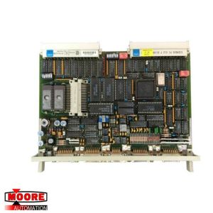 6ES5246-4UA31 6ES5 246-4UA31 Siemens Servo Positioning Module
