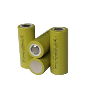 China 3.2 Volt Rechargeable Lithium Lifepo4 Battery Cell 4000mAh 0.5C Deep Cycle factory