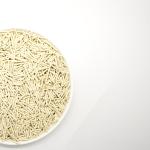 Ultra Absorbent Super Clumping White Tofu Tofu Cat Litter / Cat Litter