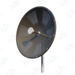 UNII Band 32dBi 5GHZ Antennas Dia 900mm Aluminum Reflector Dish Antenna
