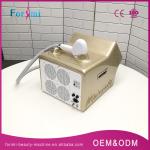 CE FDA approved Forimi professional painless big spot 808nm diode laser facial