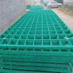 Wholesale Customized Good Quality Heavy Duty Hot Dipped Chickenpvc Coated Welded