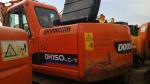 Doosan excavator for sale,Doosan DH150LC excavator,Doosan excavator(call 0086