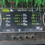 Used Zoomlion Truck Crane Zoomlion ZLJ5462JQZ70H Second Hand Truck Mobile Crane