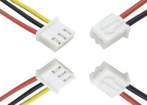 China Air Docking Control 2.0mm Electronic Wiring Harness factory