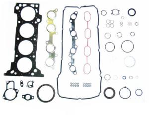 China Full Gasket Set Engine Gasket Full Gasket Kit for Hilux 1TR OEM 04111-75990 04111-75911 for Hilux 1TR factory