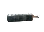5mm RoHS Air Cooled Evaporator