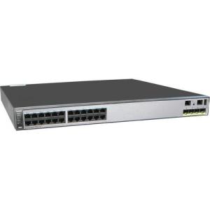 China 1.28Tbps Switch Capacity CE6810-32T16S4Q-LI 10G Ethernet Network Switches factory