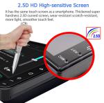 Touch Screen Toyota Android Car Stereo Car Dvd Bluetooth Player GXR 2002-2007
