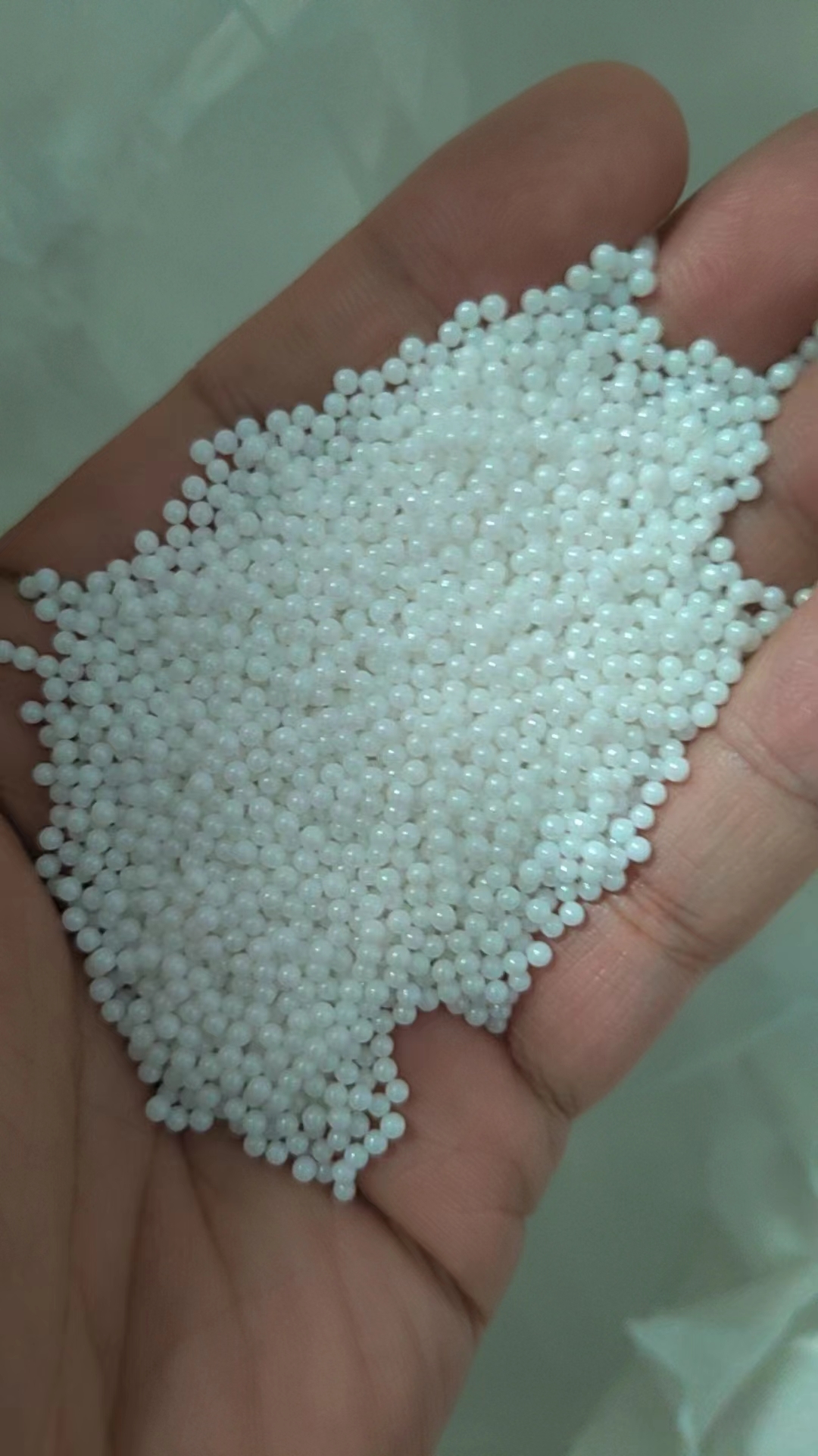 Eco Grind Ceramic Zirconia Grinding Balls Spheres Media Non Toxic 1mm-30mm