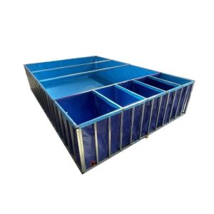 Easy Cleaning Material with Easy Maintenance and Repair Kit