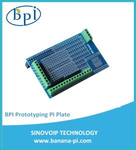 China Banana pi Prototyping Pi Plate factory