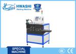 Wire Straightening and Cutting Machine