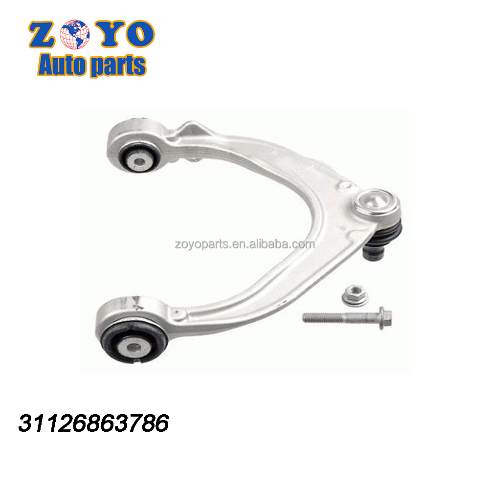31126776417/31126776418 X6 E71 Left Lower Control Arm for BMW X5 Infiniti M35x E70 F15