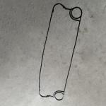 Food Grade Gasket Production For Plate Heat Exchanger Which Used In Food