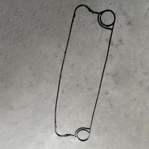 China EPDM Heat Exchanger Gasket Material Sondex Gaskets Visual Inspection factory
