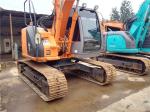 Used HITACHI ZX135US Excavator