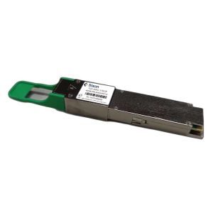 Class 1 Laser 800G Optical Transceiver with 800Gbps Data Rate and 30dB Side Mode Suppression Ratio