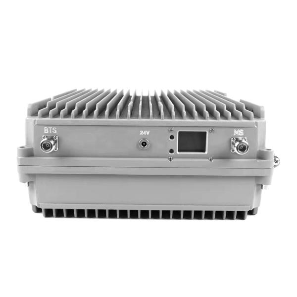Outdoor 20W CDMA 850/1800/2100mhz 3g 4g Signal Repeater Package Size 420*400