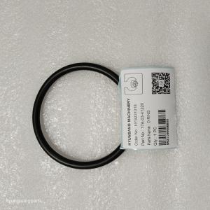 China Hyunsang Excavator Spare Parts O Ring 17A-03-41220 17A0341220 For D275A D275AX D375A factory