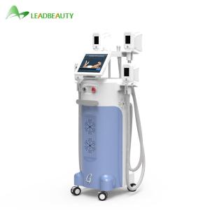 China home use slimming machine cryolipolysis fat reducing machine factory