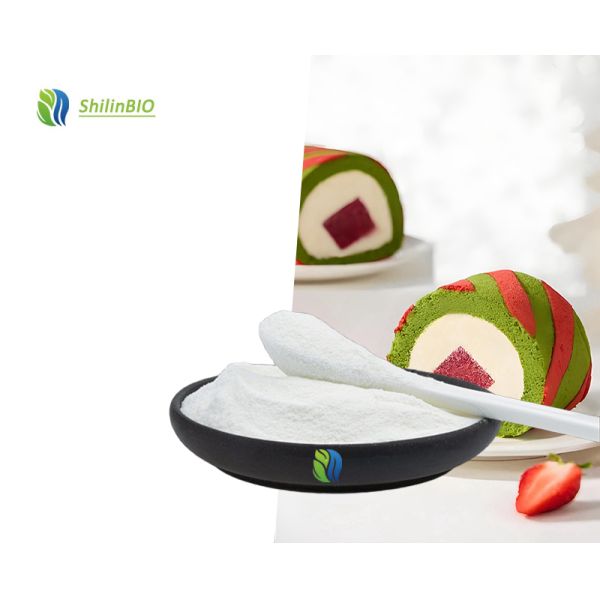 China High Sweet Sweeteners Sucralose Manufacturers Sucralose Sucralose Sugar factory