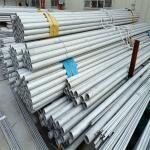 Polished ASTM 316 Stainless Steel Seamless Pipe 201 304 304L 316L 430 Round