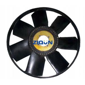 China 550mm 9042050506 500353523 Truck Engine Fan factory