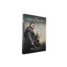 Buy cheap Free DHL Shipping@New Release HOT TV Series The Last Kingdom Season 2 Boxset from wholesalers