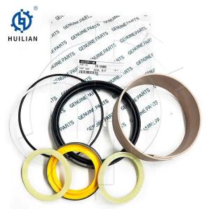 China M313D Excavator Seal Kit For Bucket Boom Stick Cylinder 7X-2688 2501047 2836179 2897716 2897733 factory