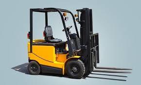 China Electric Forklift Power Energy No Explosion Lithium Ion Battery factory
