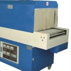 China JRT Semi-Auto Shrinking Tissue Paper Packing Machine 380V 8.2KW factory