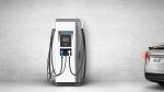 CHAdeMO Fast Charge Electric Car Charger