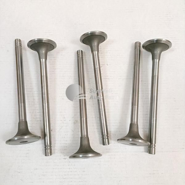 NT855 machinery parts diesel engine valve intake valve 135957 3000926 4955698