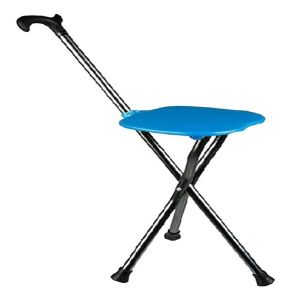 Popular Design Begrit Stick Multifunction Telescopic Folding Walking Aid Cane