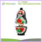 Personalised Russian Doll USB Pen Drive 4GB 8GB 16GB 32GB 128GB USB 2.0 Thumb